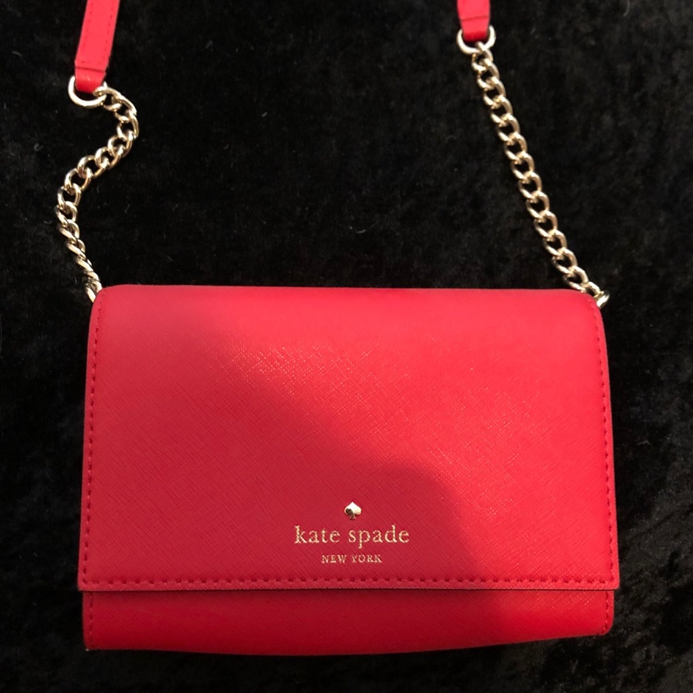 Cameron Convertible Crossbody Bag Brand New